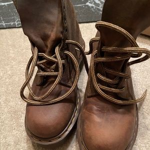 Dr Martens Vintage 90s Boots Women/Men